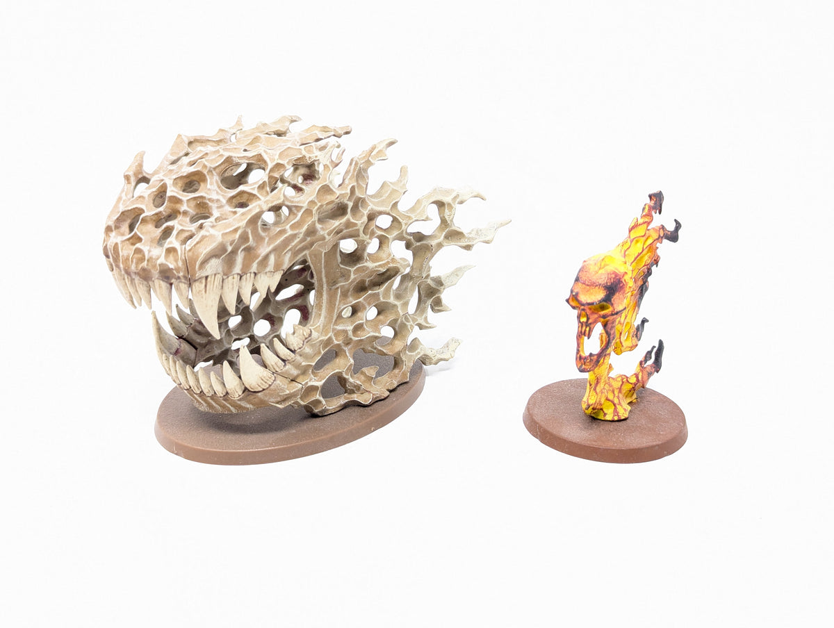 Primal Energy (Tabletop)