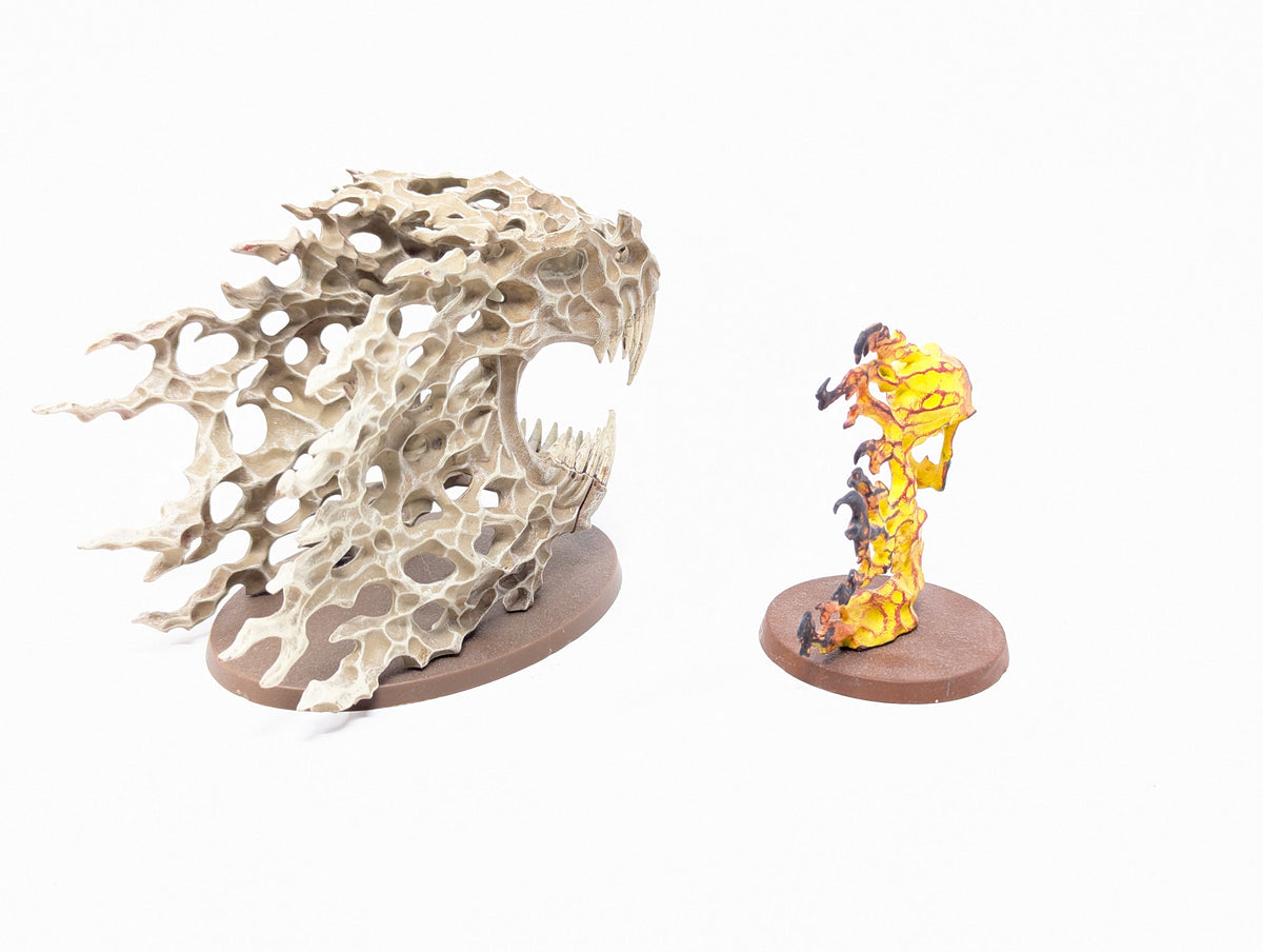 Primal Energy (Tabletop)