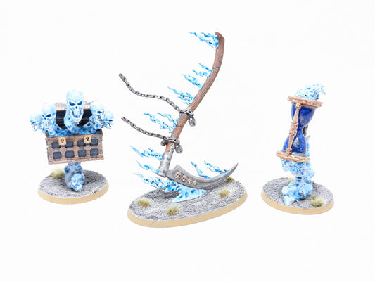 Endless Spells: Nighthaunt (Tabletop)