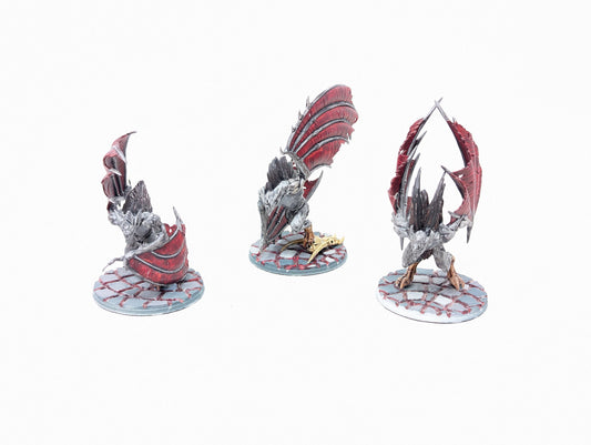 Vargheists (Tabletop)