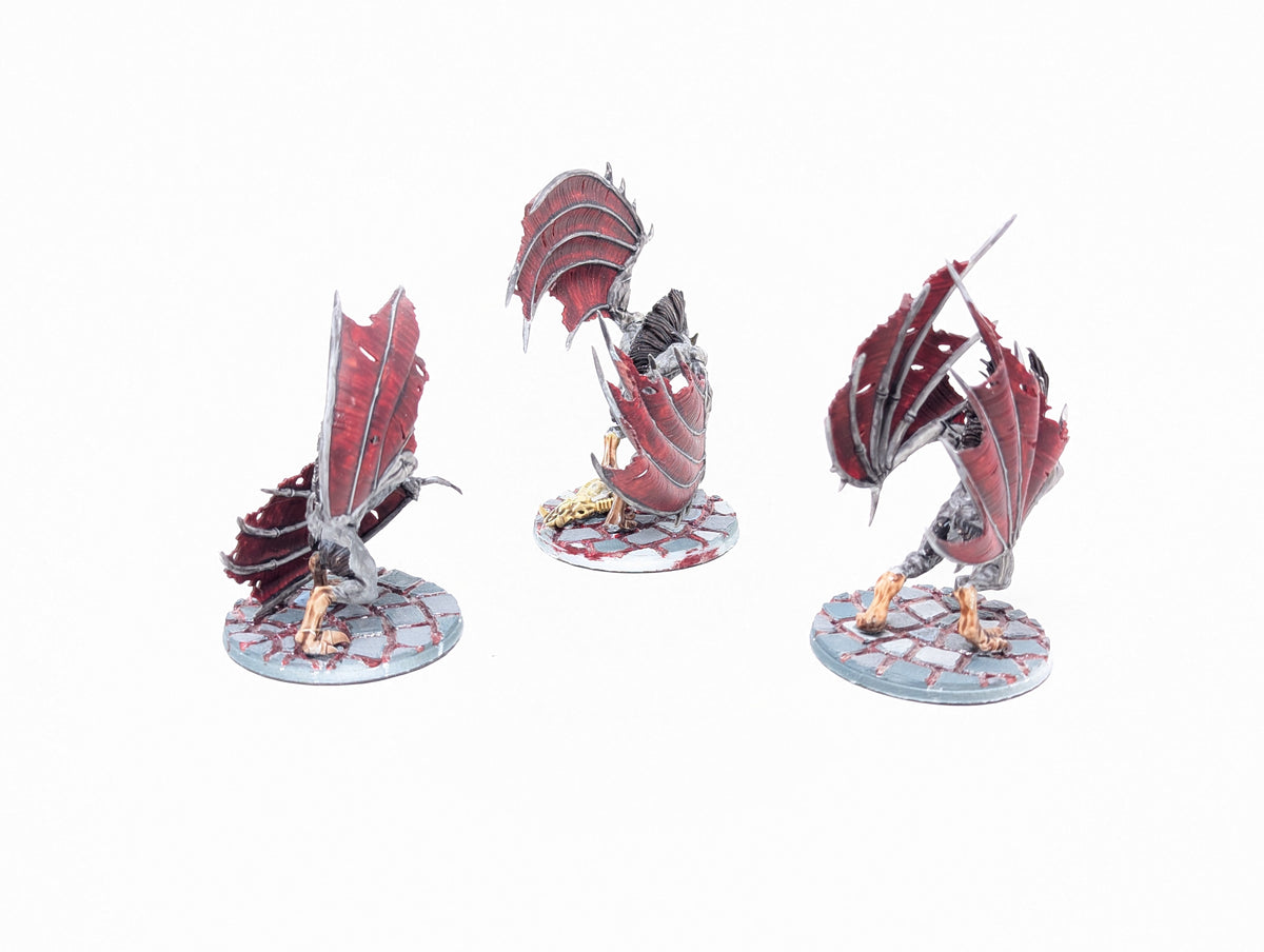Vargheists (Tabletop)