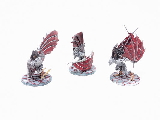 Vargheists (Tabletop)