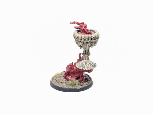 The Chalice of Ushoran (Tabletop)