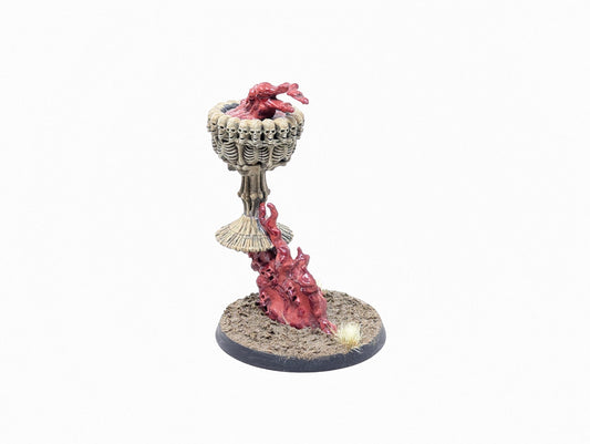 The Chalice of Ushoran (Tabletop)