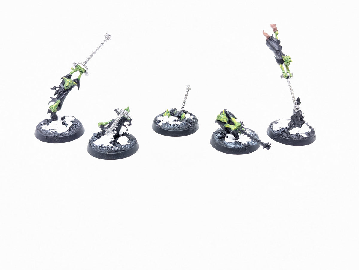 Fanatics (Tabletop)