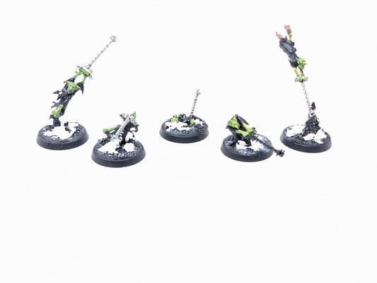 Fanatics (Tabletop)