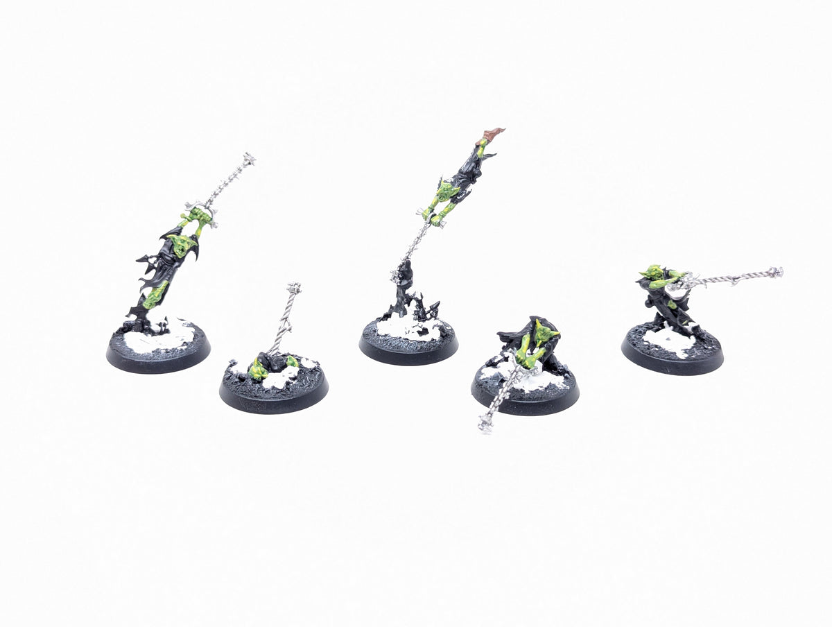 Fanatics (Tabletop)