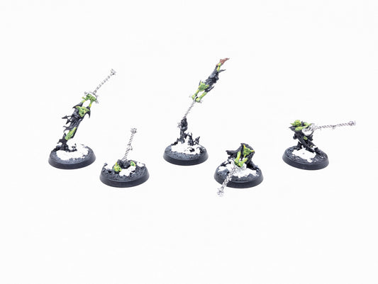 Fanatics (Tabletop)