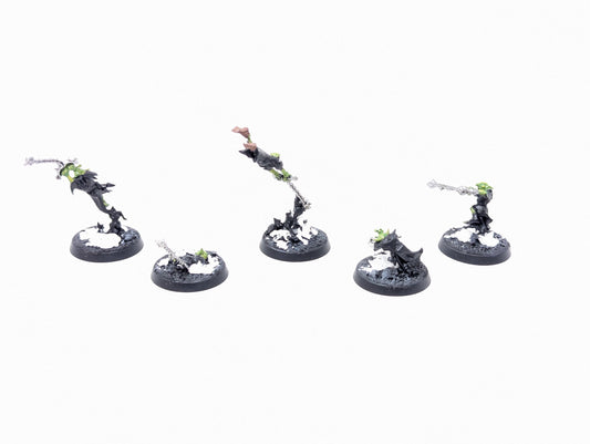 Fanatics (Tabletop)