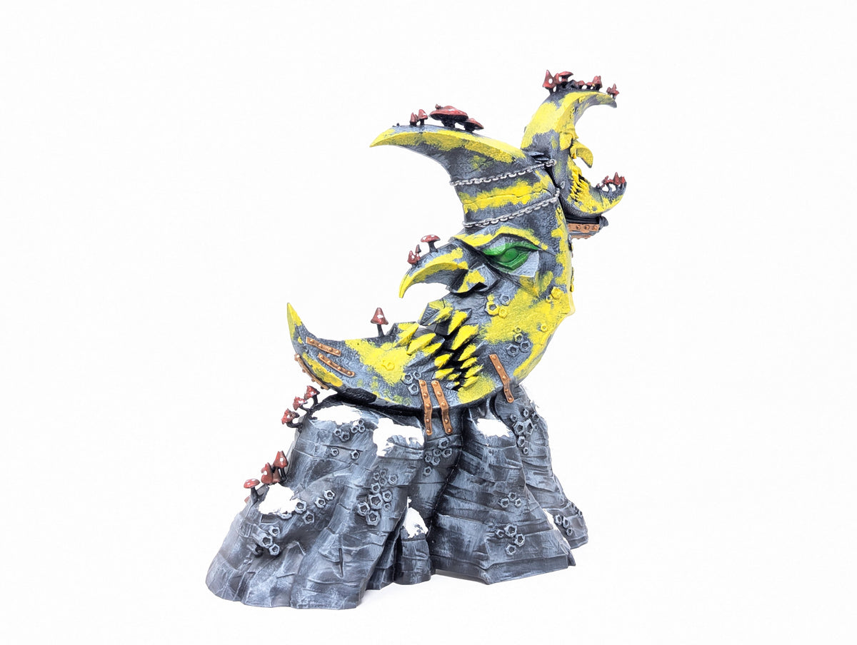 Bad Moon Loonshrine (Tabletop)