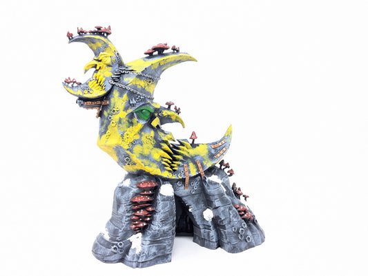 Bad Moon Loonshrine (Tabletop)