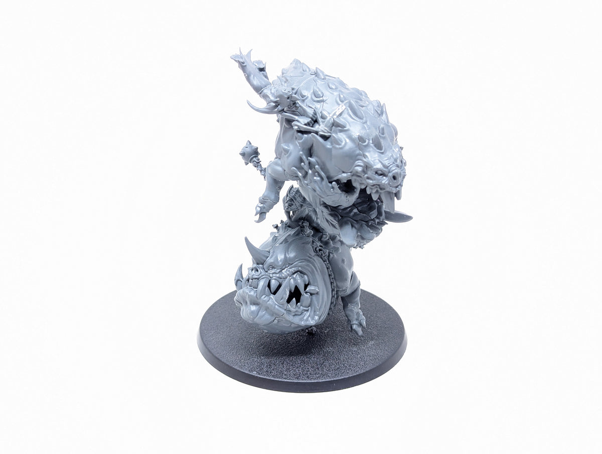 Mangler Squigs
