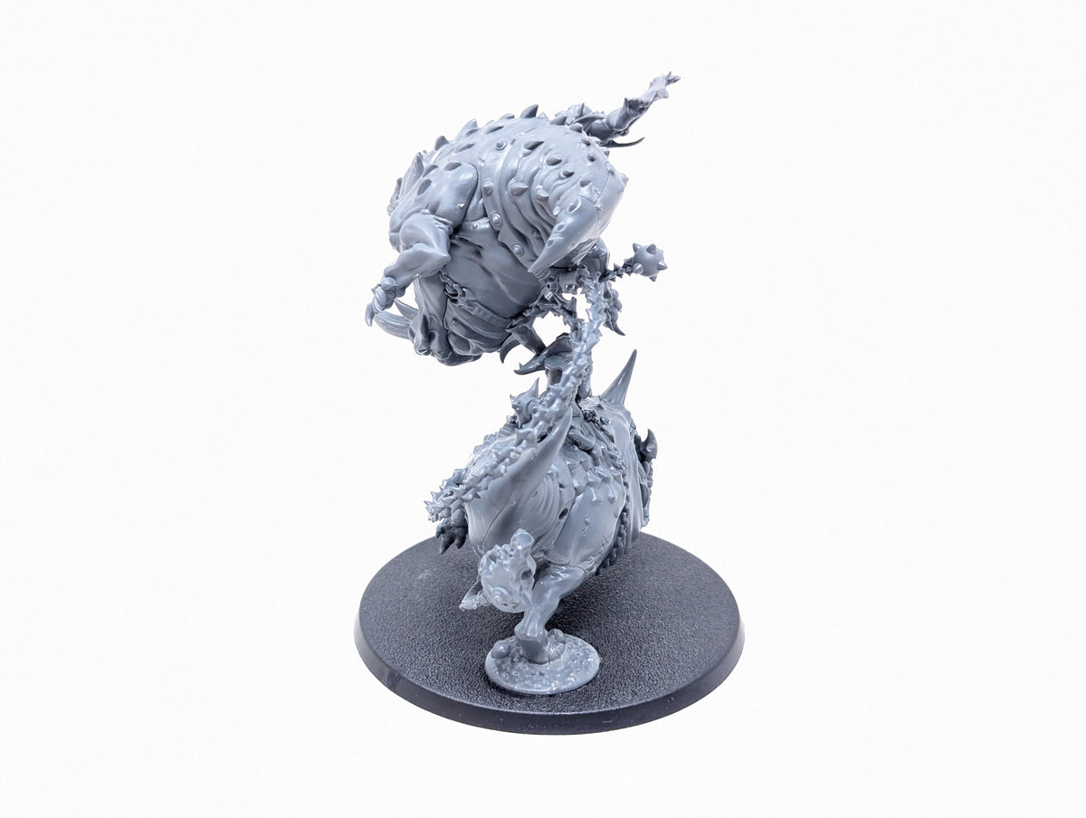 Mangler Squigs