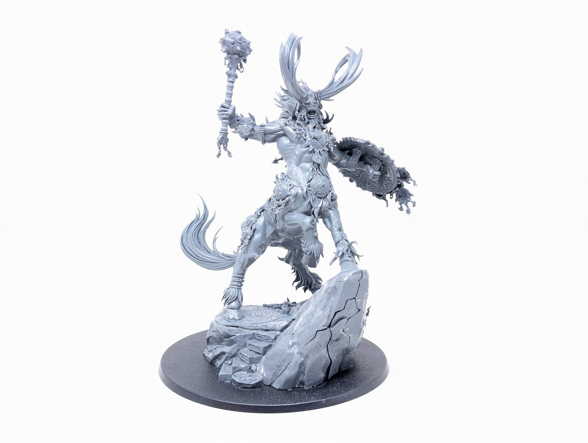 Kragnos, the End of Empires