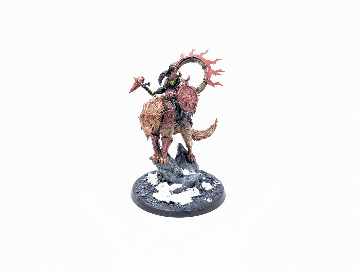 Droggz da Sunchompa (Tabletop)