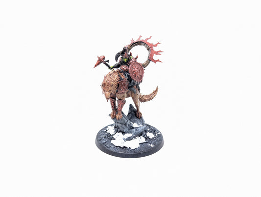 Droggz da Sunchompa (Tabletop)