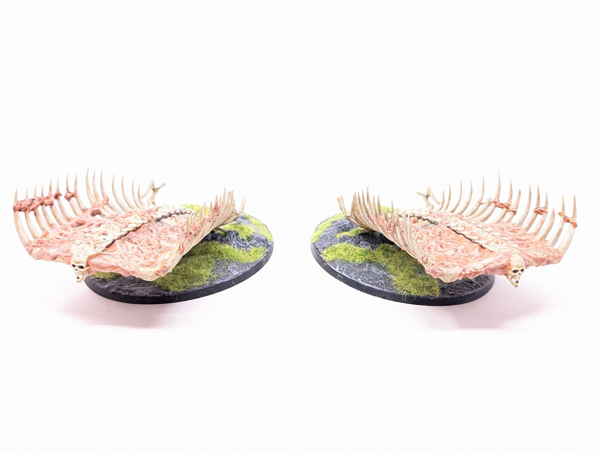 The Soulscream Bridge (Tabletop)