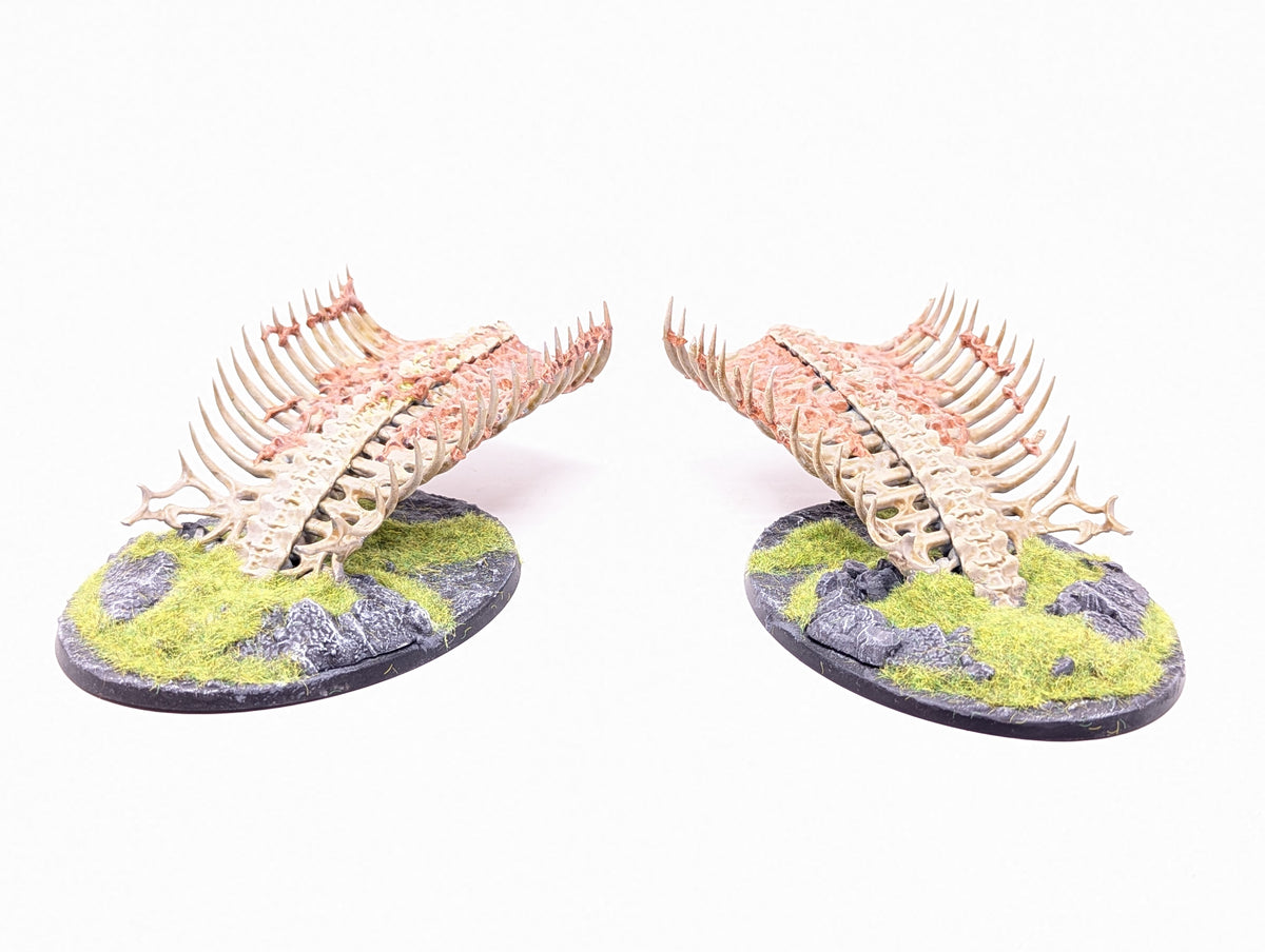 The Soulscream Bridge (Tabletop)
