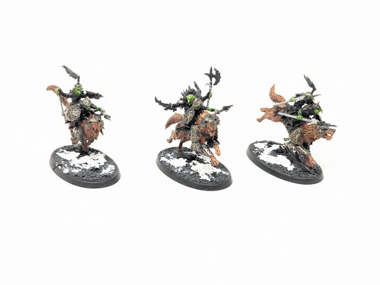 Snarlpack Cavalry (Tabletop)