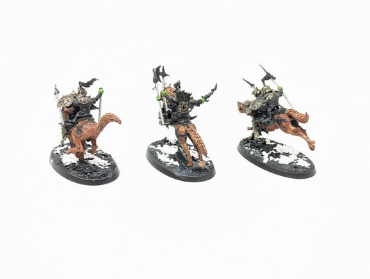 Snarlpack Cavalry (Tabletop)