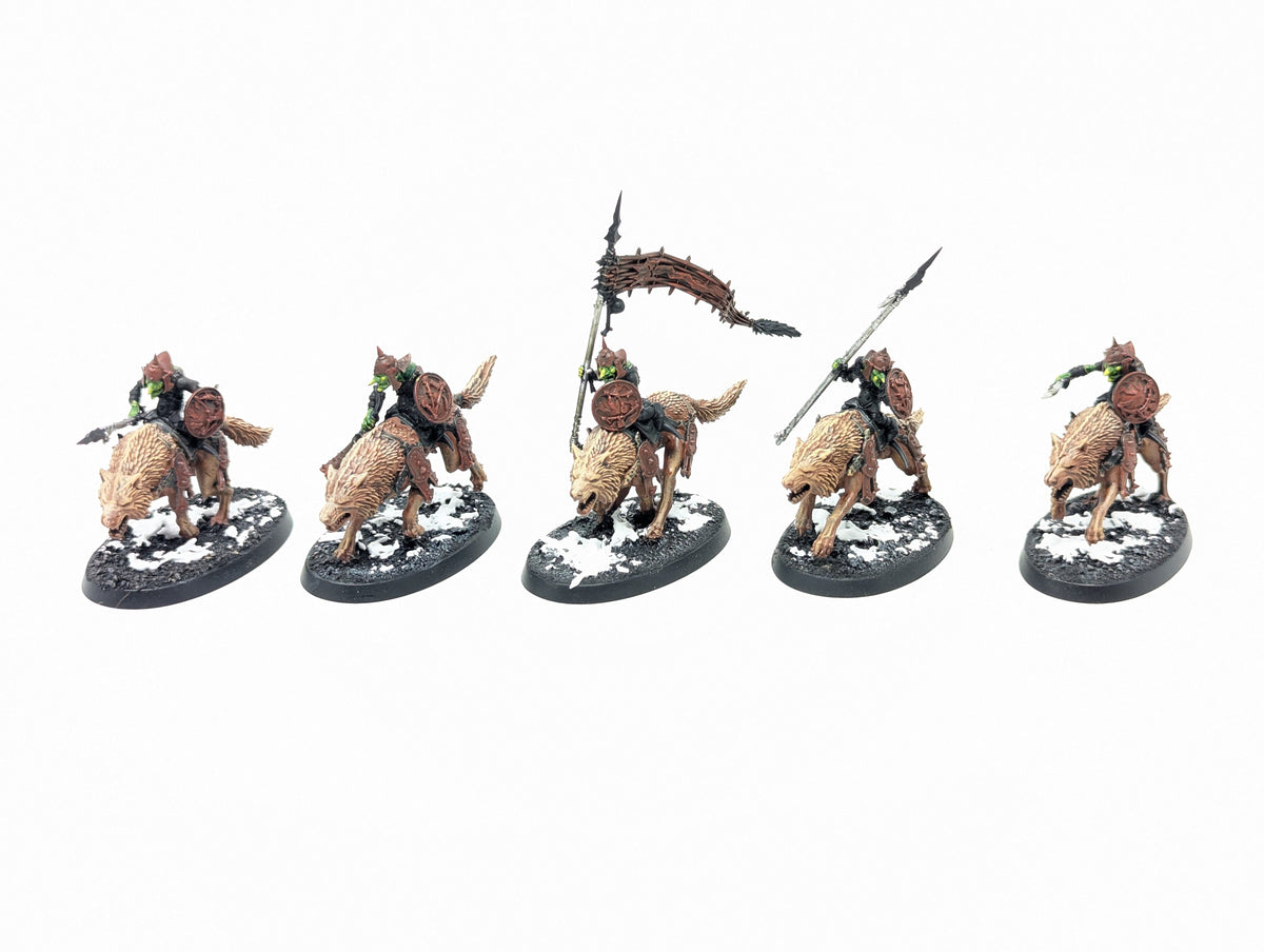 Snarlfang Cavalry (Tabletop)