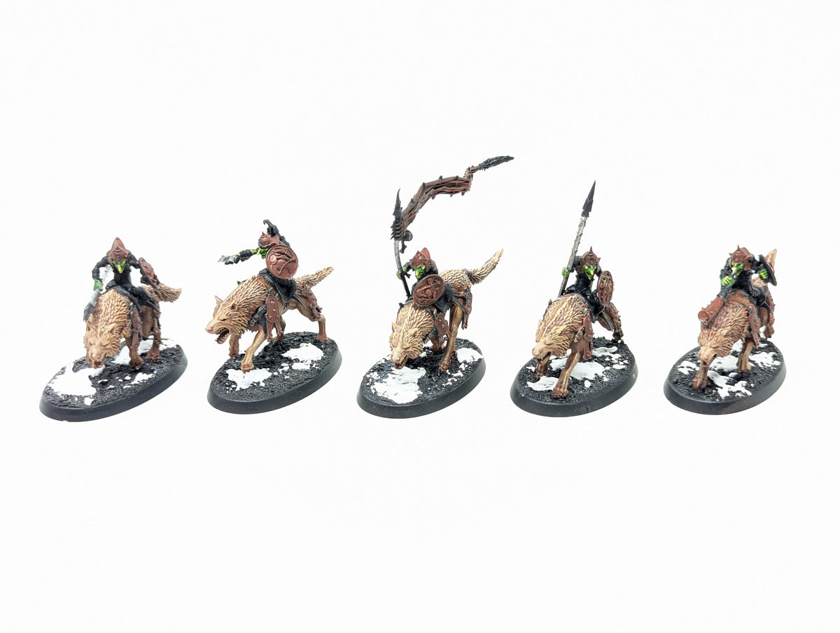 Snarlfang Cavalry (Tabletop)