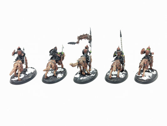 Snarlfang Cavalry (Tabletop)