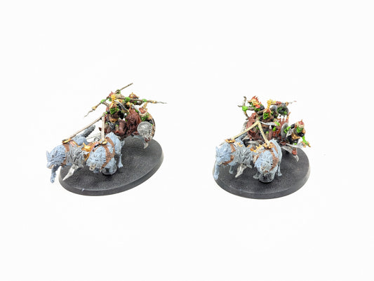 Sunsteala Wheelas (Tabletop)