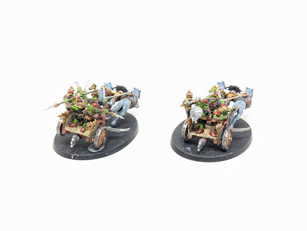 Sunsteala Wheelas (Tabletop)
