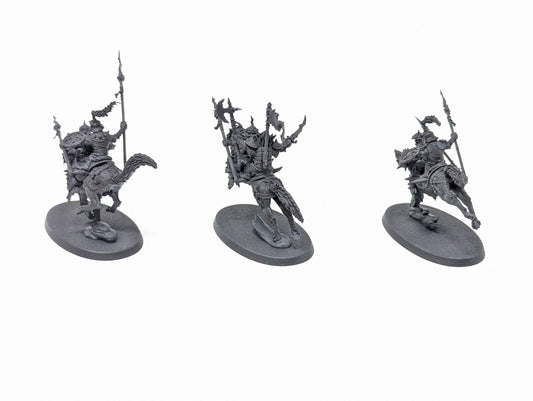 Snarlpack Cavalry
