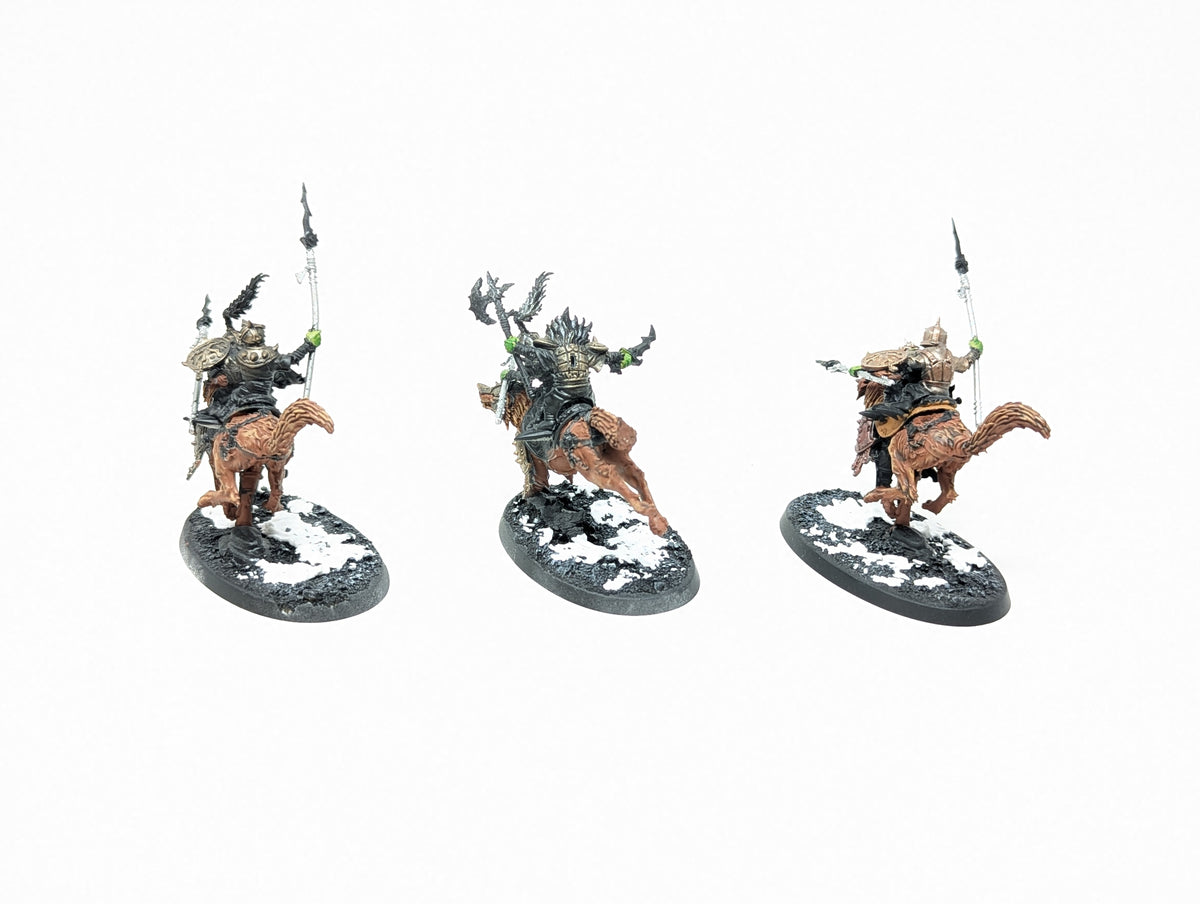 Snarlpack Cavalry (Tabletop)