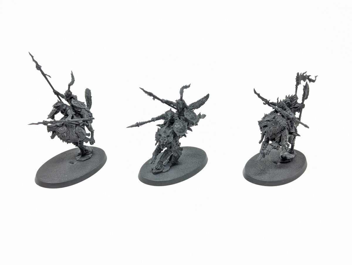 Snarlpack Cavalry