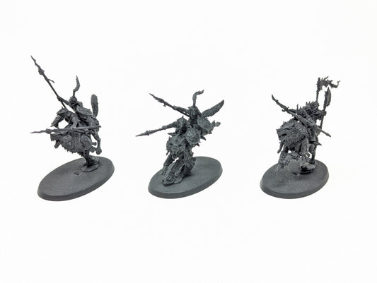 Snarlpack Cavalry