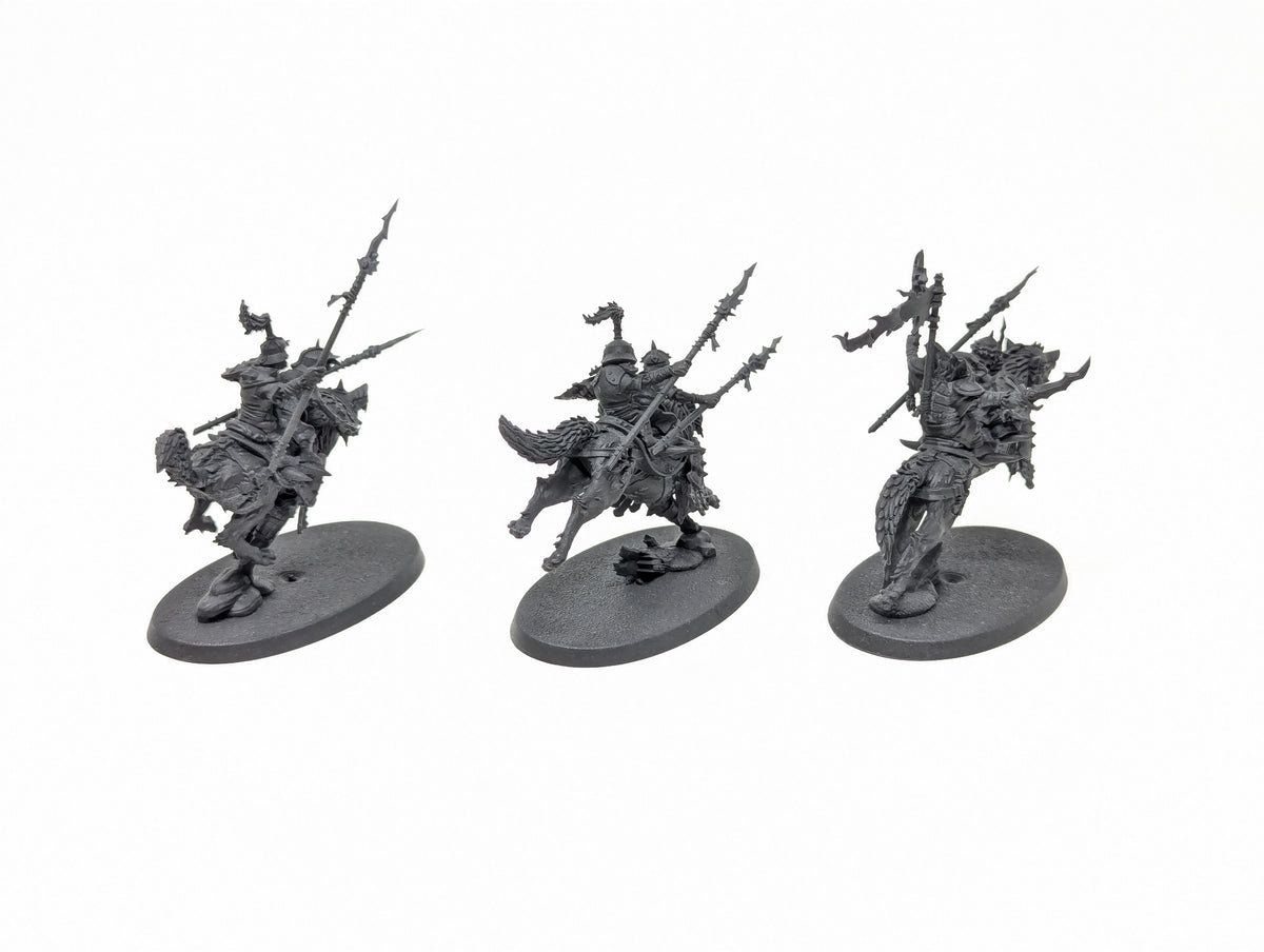 Snarlpack Cavalry