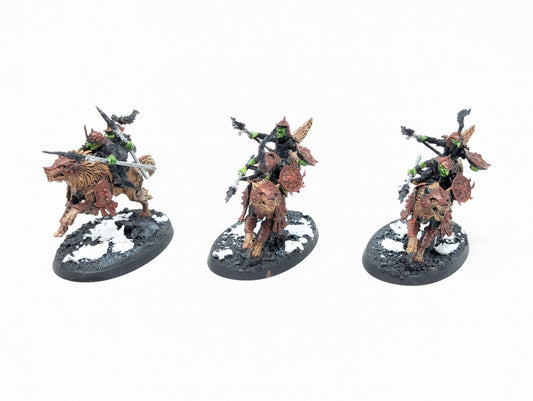 Snarlpack Cavalry (Tabletop)