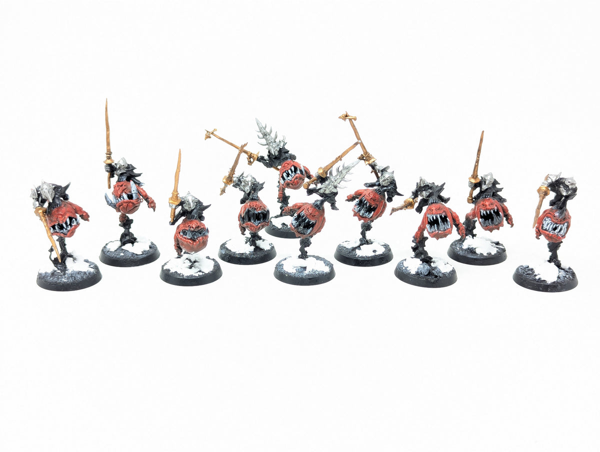 Boingrot Bounderz (Tabletop)