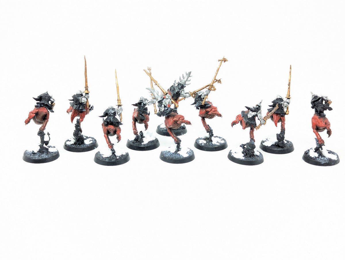 Boingrot Bounderz (Tabletop)