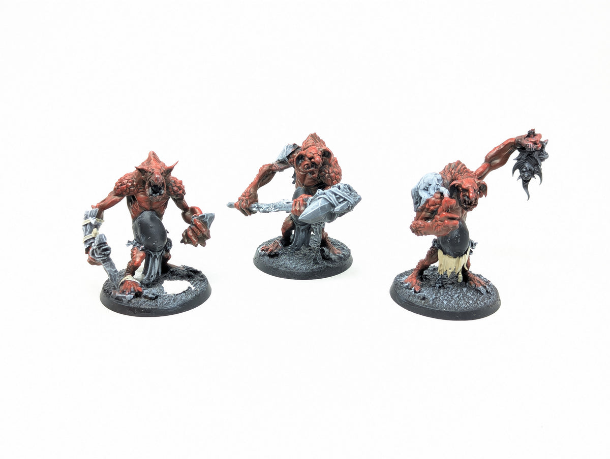 Rockgut Troggoths