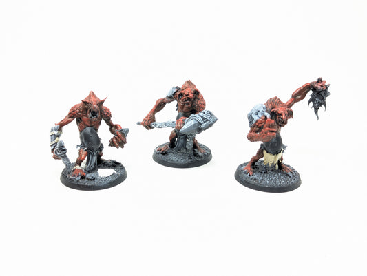 Rockgut Troggoths
