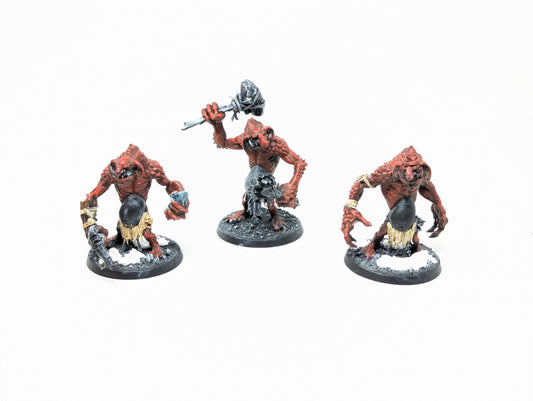 Rockgut Troggoths