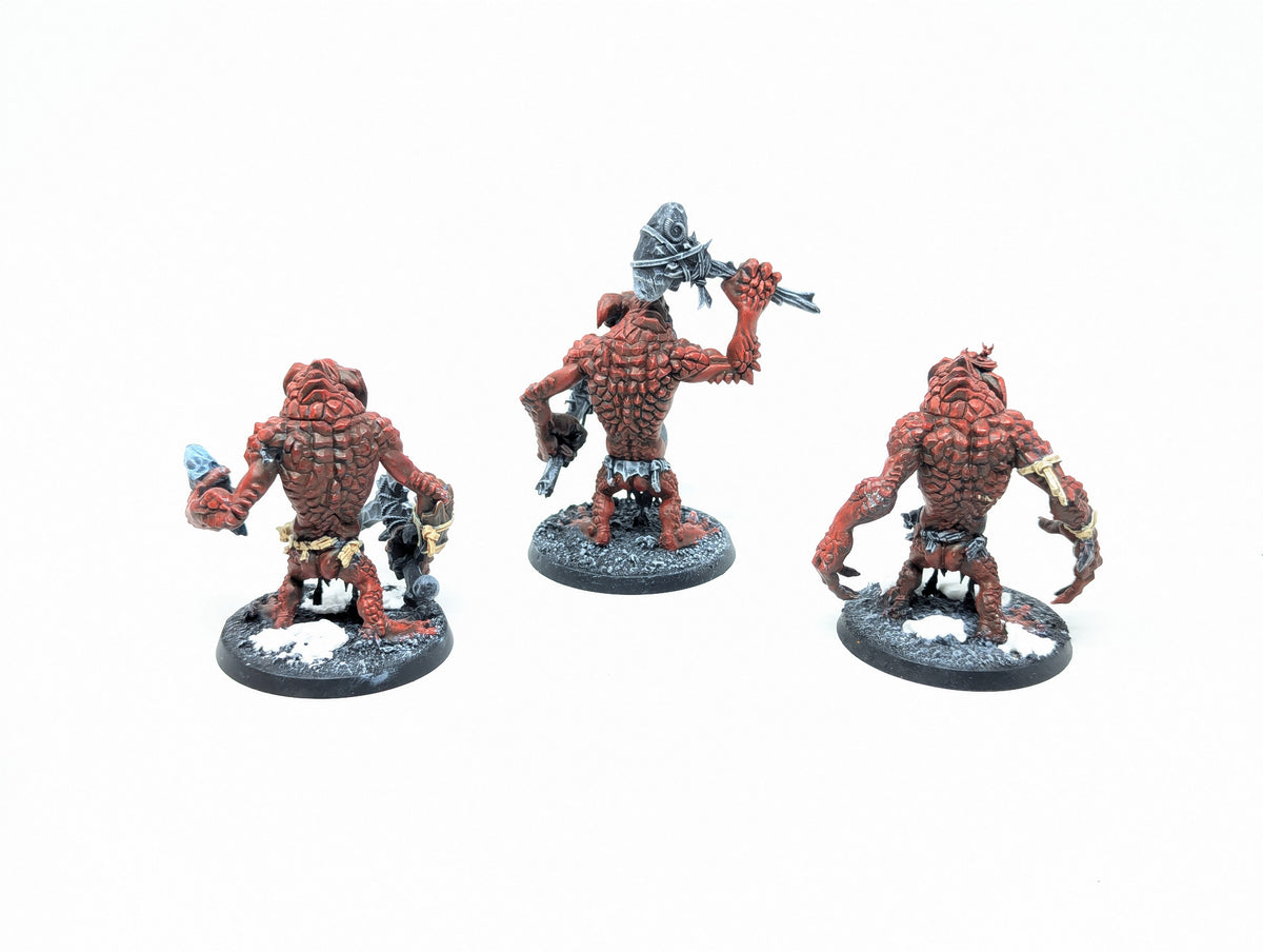 Rockgut Troggoths