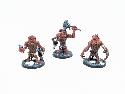 Rockgut Troggoths