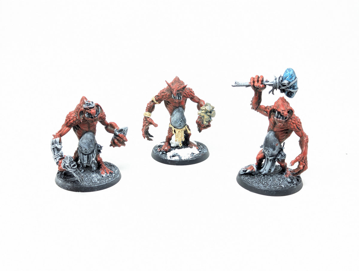 Rockgut Troggoths