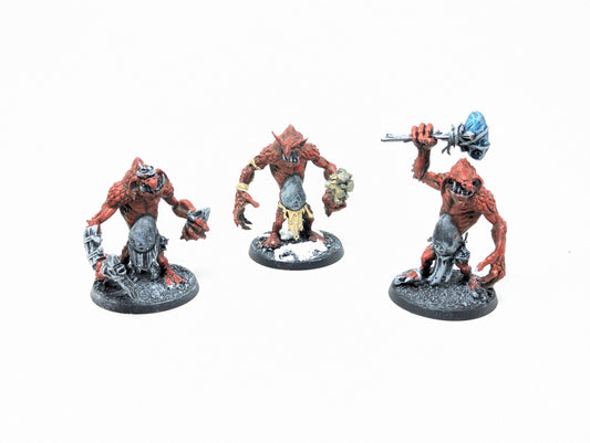 Rockgut Troggoths