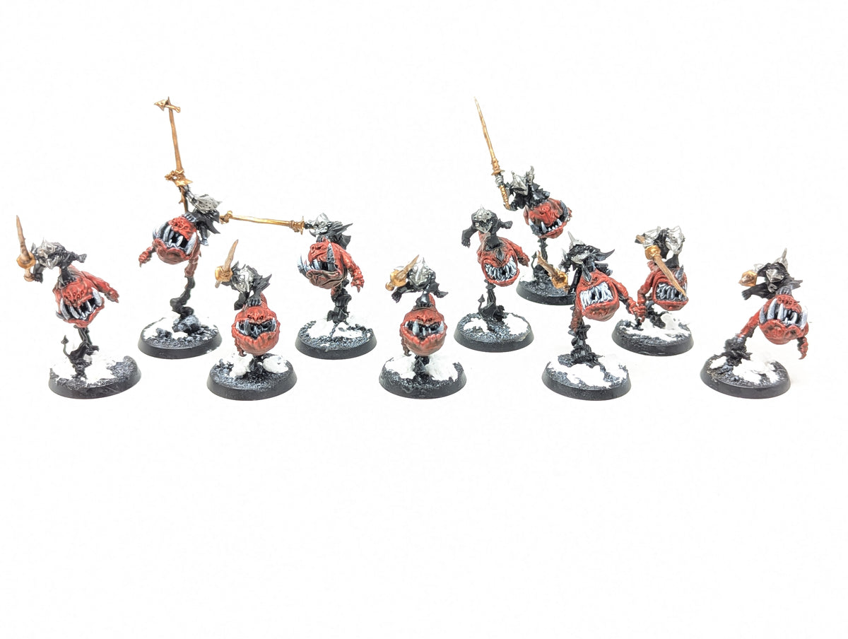 Boingrot Bounderz (Tabletop)