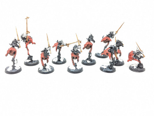Boingrot Bounderz (Tabletop)