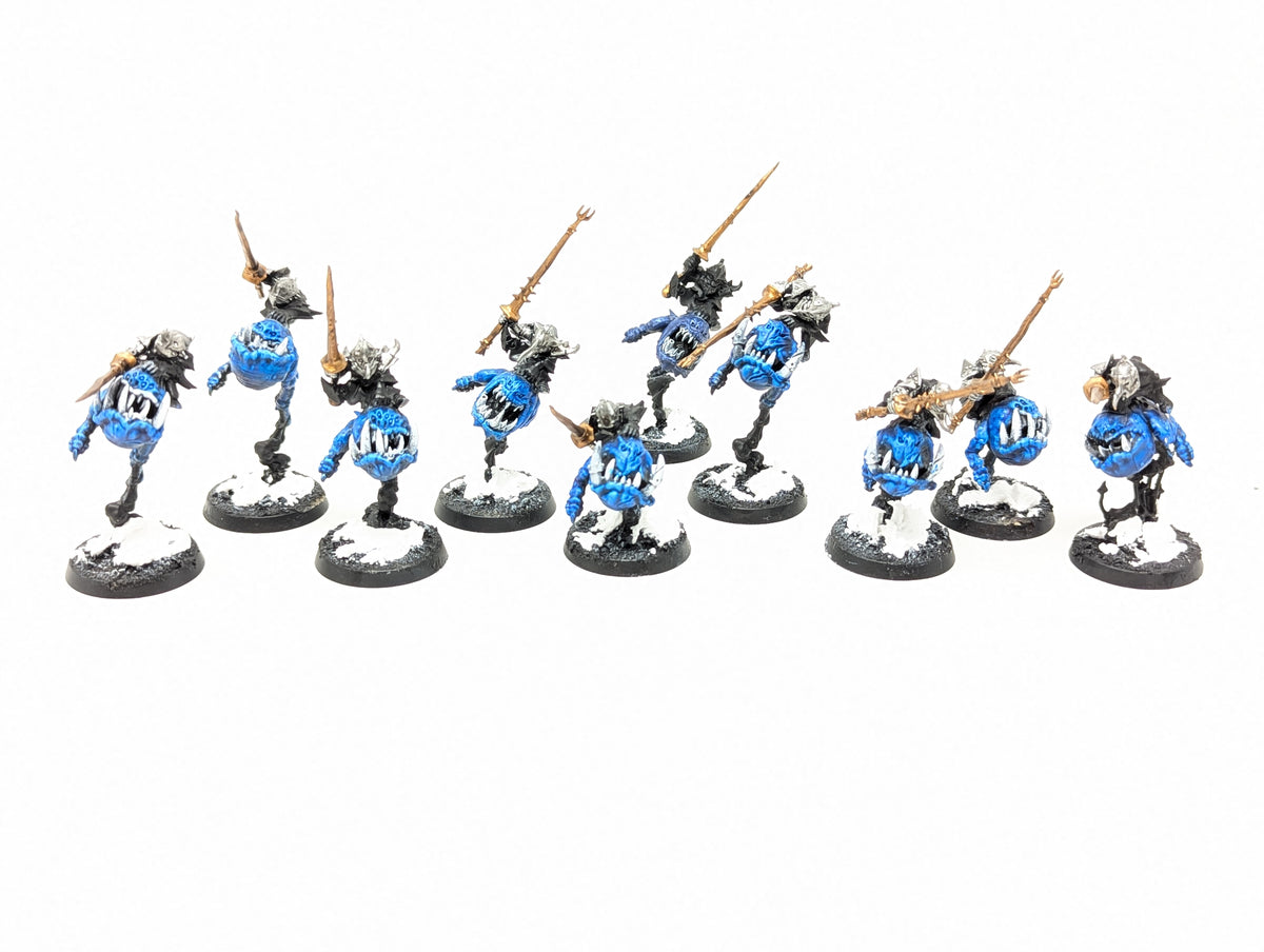 Boingrot Bounders (Tabletop)