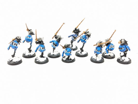 Boingrot Bounders (Tabletop)