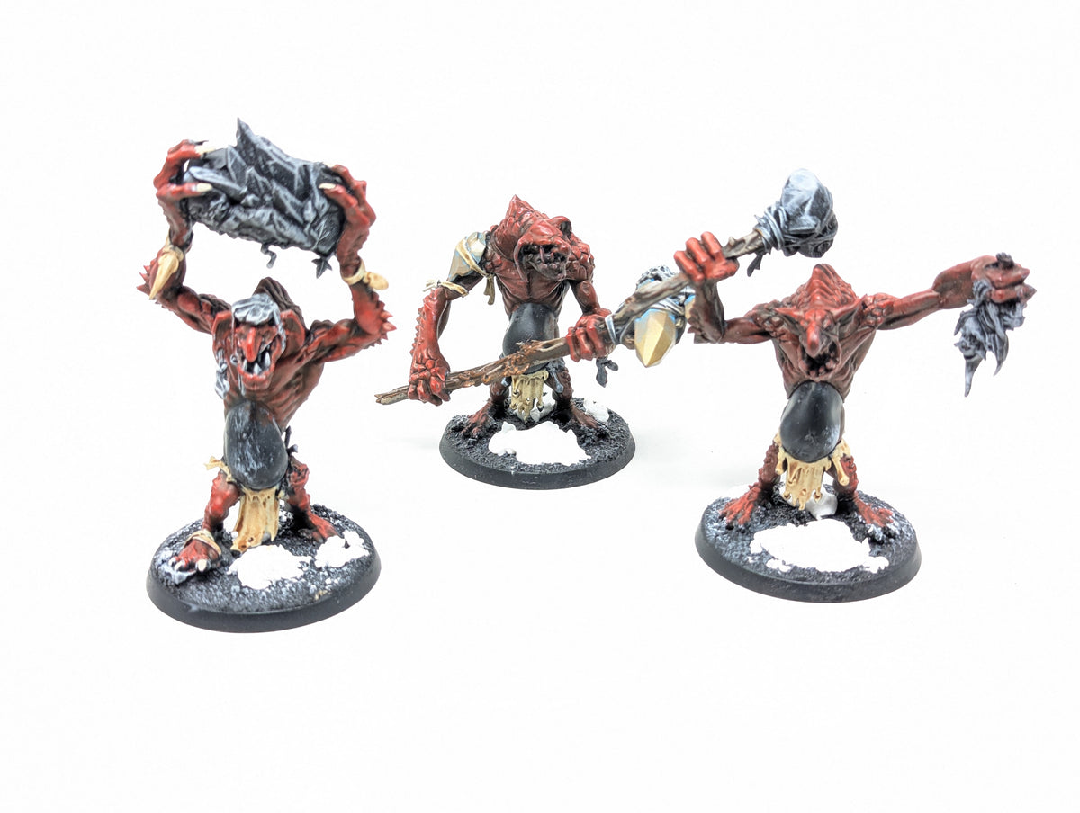 Rockgut Troggoths