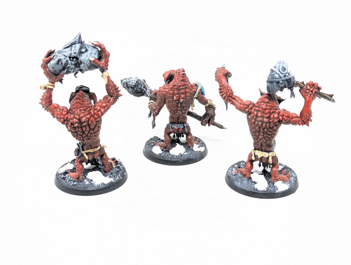 Rockgut Troggoths